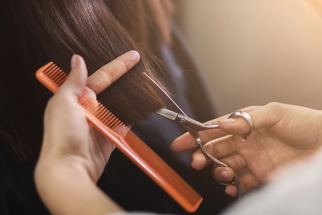 Haircuts & Styles