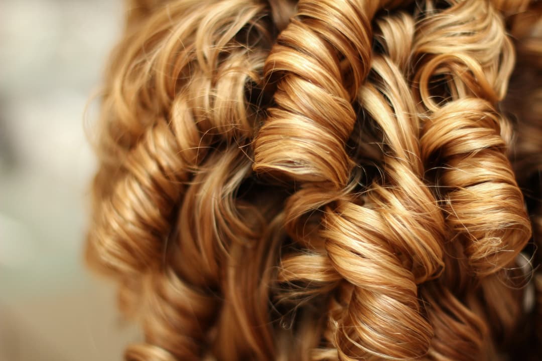Permanent Waves