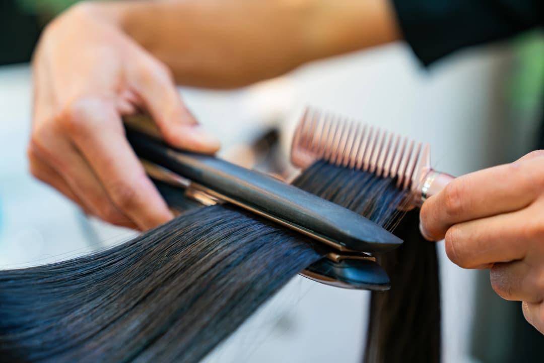 Smoothing Treatments